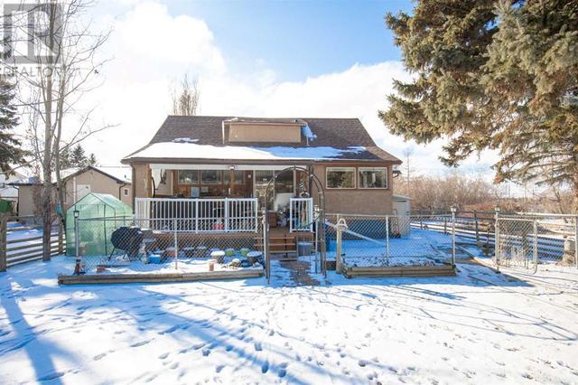 4817 46 Street, House detached with 5 bedrooms, 3 bathrooms and 2 parking in Ponoka AB | Image 5
