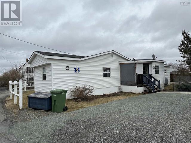 1791 Grant Street, House detached with 2 bedrooms, 1 bathrooms and null parking in Westville NS | Image 8
