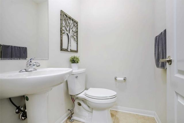 79 Portwine Dr, House attached with 3 bedrooms, 3 bathrooms and 2 parking in Toronto ON | Image 26