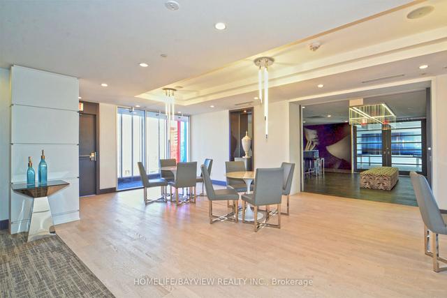 244 - 9471 Yonge St, Condo with 1 bedrooms, 1 bathrooms and 1 parking in Richmond Hill ON | Image 28