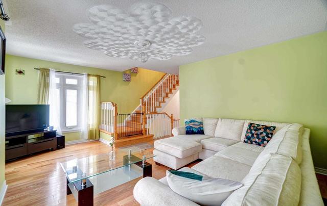 1 - 238 Galloway Rd, Townhouse with 3 bedrooms, 3 bathrooms and 2 parking in Toronto ON | Image 19