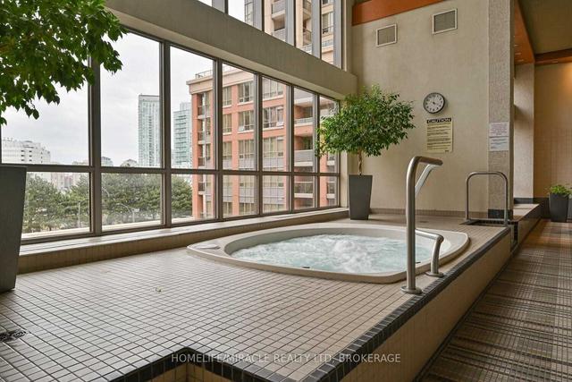 1003 - 4080 Living Arts Dr, Condo with 1 bedrooms, 2 bathrooms and 1 parking in Mississauga ON | Image 31