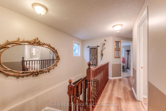 135 Cavelletti Crt, House detached with 3 bedrooms, 3 bathrooms and 3 parking in Waterloo ON | Image 7