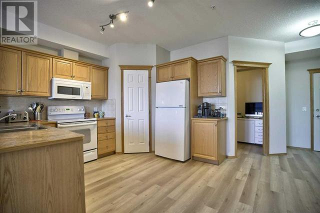 103, - 15 Everstone Drive Sw, Condo with 1 bedrooms, 1 bathrooms and 1 parking in Calgary AB | Image 7