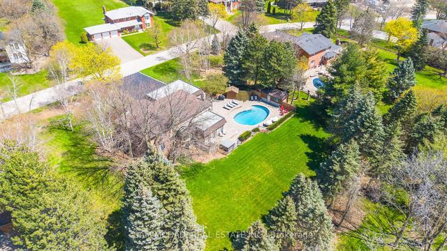 3 Huttonville Dr, House detached with 4 bedrooms, 4 bathrooms and 12 parking in Brampton ON | Image 38