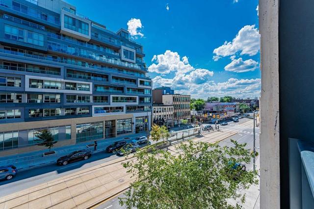 409 - 840 St Clair Ave W, Condo with 2 bedrooms, 2 bathrooms and 0 parking in Toronto ON | Image 16