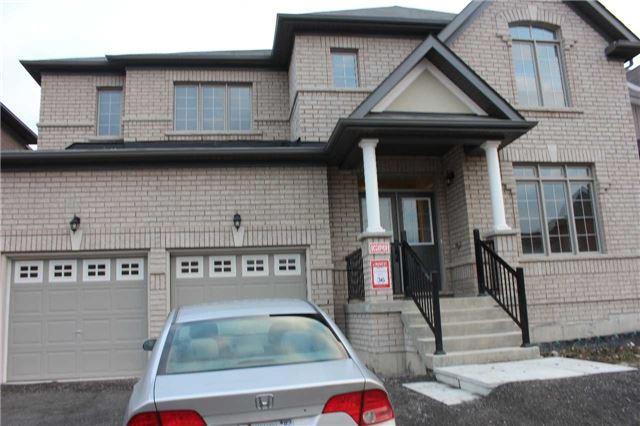 66 Whitehand Dr, House detached with 4 bedrooms, 4 bathrooms and 4 parking in Clarington ON | Image 1