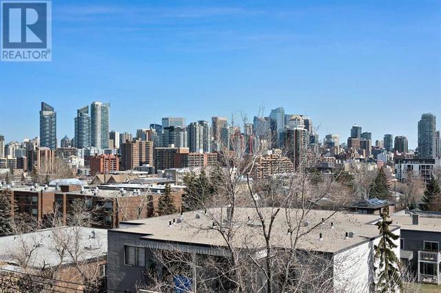202, - 2114 17 Street Sw, Condo with 1 bedrooms, 1 bathrooms and 1 parking in Calgary AB | Image 22