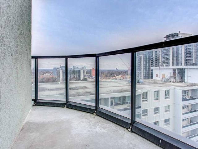 1307 - 5740 Yonge St, Condo with 2 bedrooms, 2 bathrooms and 1 parking in Toronto ON | Image 10