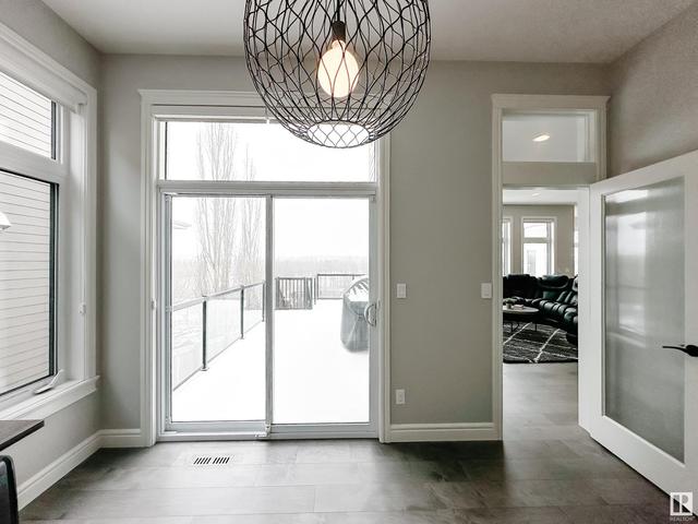 46 Orchard Co, House detached with 4 bedrooms, 4 bathrooms and 5 parking in St. Albert AB | Image 24
