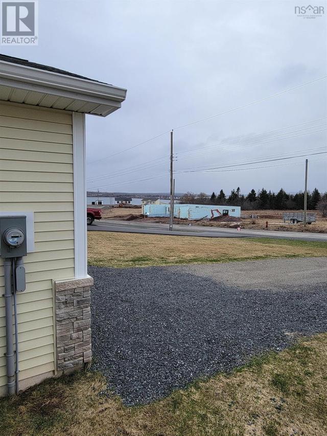 111 Harbour Crossing Drive, House semidetached with 2 bedrooms, 2 bathrooms and null parking in Pictou NS | Image 4
