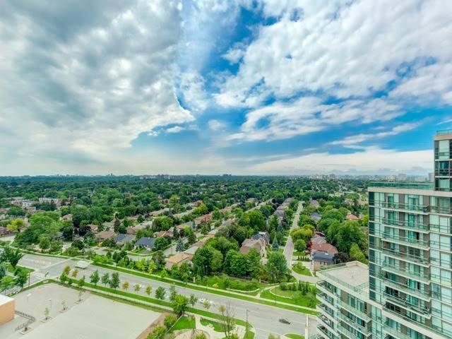 Uph09 - 23 Lorraine Dr, Condo with 2 bedrooms, 2 bathrooms and 1 parking in Toronto ON | Image 20