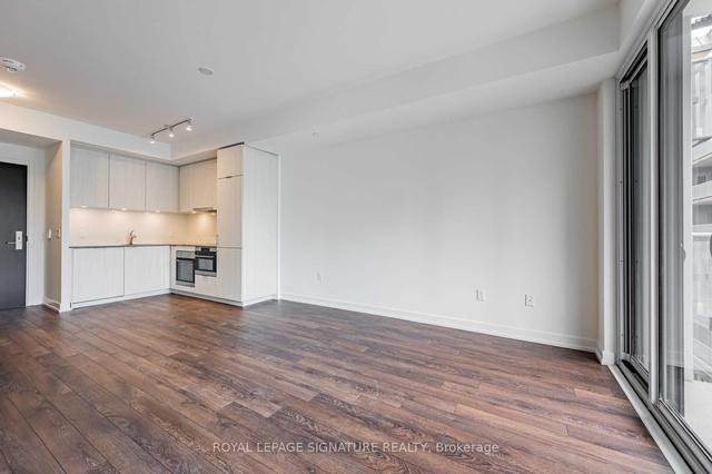 512 - 158 Front St E, Condo with 1 bedrooms, 1 bathrooms and 0 parking in Toronto ON | Image 23