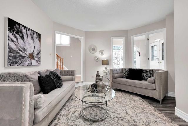 35 Davies Cres, House attached with 3 bedrooms, 4 bathrooms and 3 parking in Whitby ON | Image 40