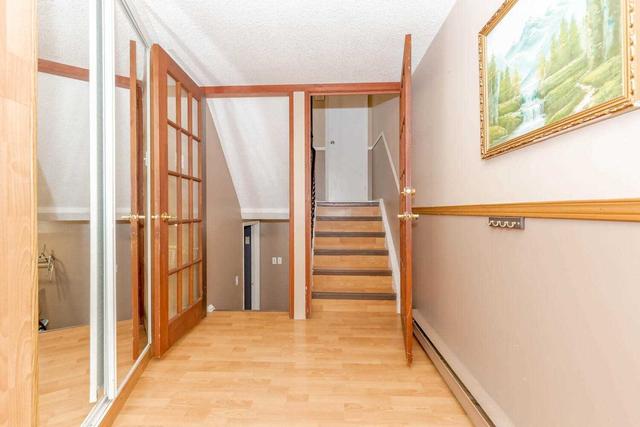 26 - 7251 Copenhagen Rd, Townhouse with 3 bedrooms, 3 bathrooms and 2 parking in Mississauga ON | Image 23