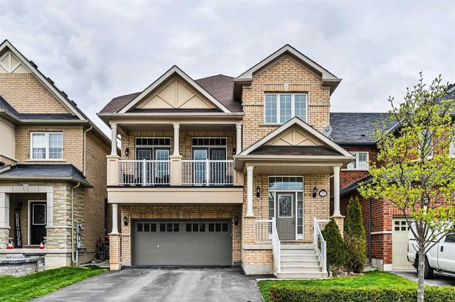 25 Wildflower Lane, House detached with 3 bedrooms, 3 bathrooms and 4 parking in Halton Hills ON | Image 1