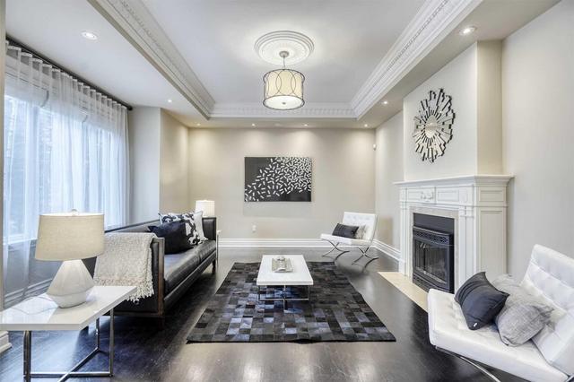 12 Pheasant Lane, House detached with 4 bedrooms, 6 bathrooms and 10 parking in Toronto ON | Image 3