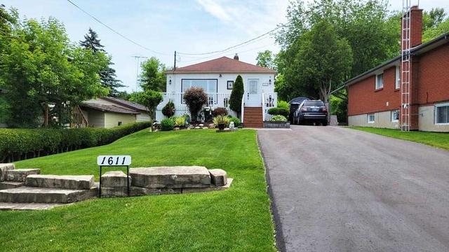 1611 Finch Ave, House detached with 3 bedrooms, 2 bathrooms and 10 parking in Pickering ON | Image 1
