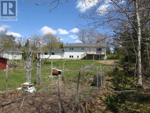 5407 Highway 3, House detached with 4 bedrooms, 2 bathrooms and null parking in Shelburne MD NS | Image 29