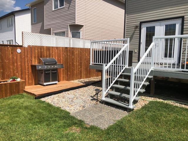 1017 1 Street Sw, House detached with 3 bedrooms, 2 bathrooms and 2 parking in Drumheller AB | Image 30