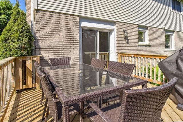 4 Wesley Cres, House detached with 3 bedrooms, 2 bathrooms and 8 parking in Erin ON | Image 27