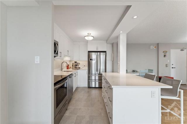 704 - 265 Poulin Avenue, Condo with 1 bedrooms, 1 bathrooms and 1 parking in Ottawa ON | Image 11