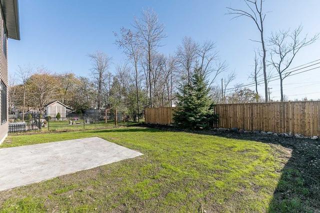 9 Nottawa Rd, House detached with 4 bedrooms, 3 bathrooms and 8 parking in Wasaga Beach ON | Image 29