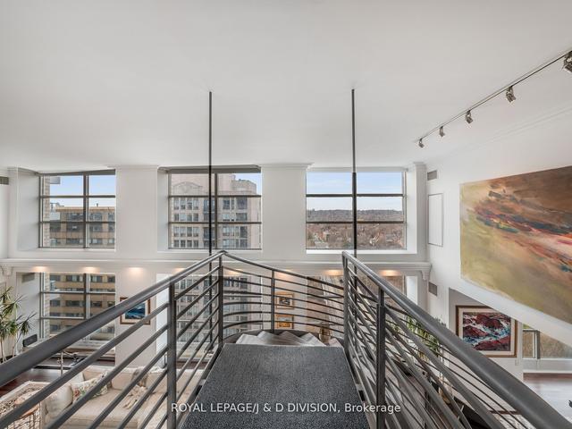 ph1 - 409 Bloor St E, Condo with 3 bedrooms, 5 bathrooms and 2 parking in Toronto ON | Image 10