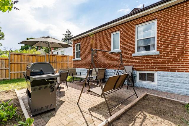 223 Erindale Ave, House detached with 4 bedrooms, 2 bathrooms and 3 parking in Hamilton ON | Image 29