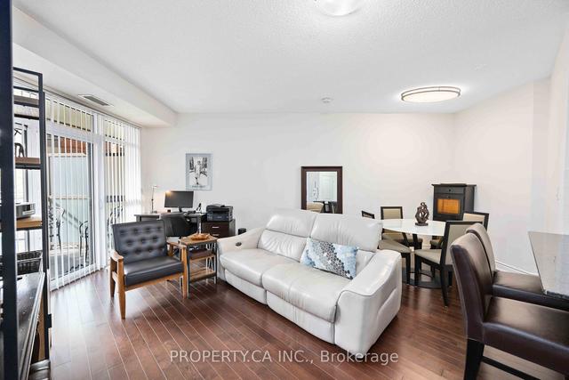 302 - 281 Woodbridge Ave, Condo with 1 bedrooms, 1 bathrooms and 1 parking in Vaughan ON | Image 35