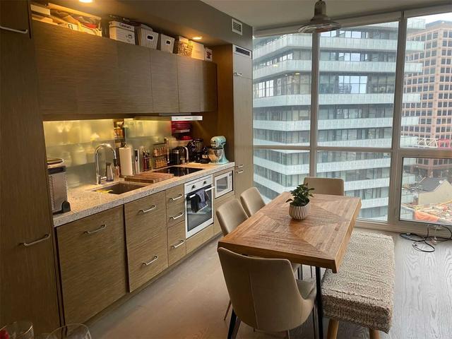 1510 - 45 Charles St E, Condo with 1 bedrooms, 2 bathrooms and 1 parking in Toronto ON | Image 19