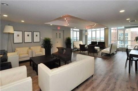 lph2601 - 21 Grand Magazine St, Condo with 2 bedrooms, 3 bathrooms and 1 parking in Toronto ON | Image 15