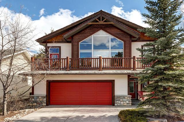 163 Cougar Point Road, House detached with 4 bedrooms, 2 bathrooms and 4 parking in Kananaskis AB | Image 11
