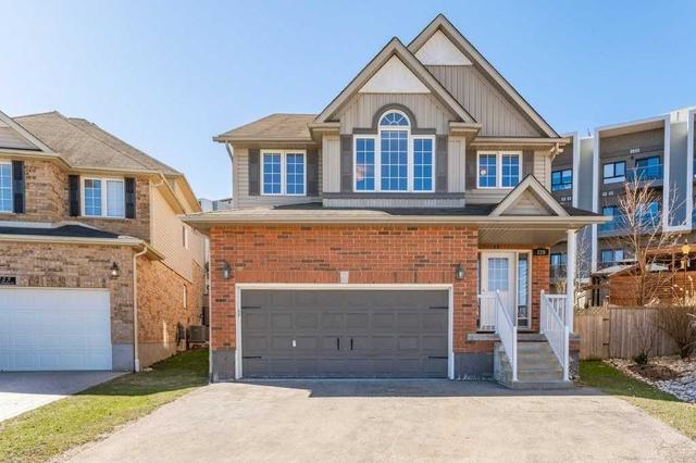 229 Sunny Meadow Crt, House detached with 4 bedrooms, 4 bathrooms and 4 parking in Kitchener ON | Image 1