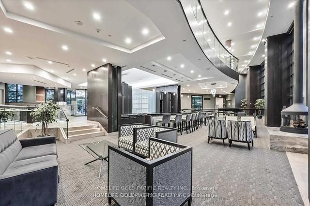 809 - 23 Sheppard Ave E, Condo with 2 bedrooms, 2 bathrooms and 1 parking in Toronto ON | Image 19