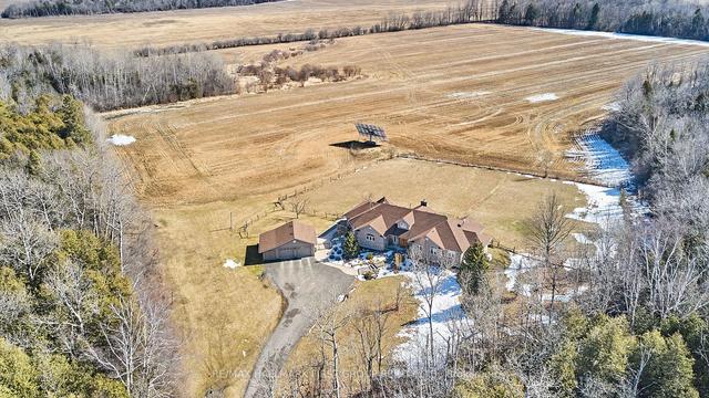 13775 Manvers Scugog Twnln Rd, House detached with 3 bedrooms, 3 bathrooms and 14 parking in Kawartha Lakes ON | Image 35
