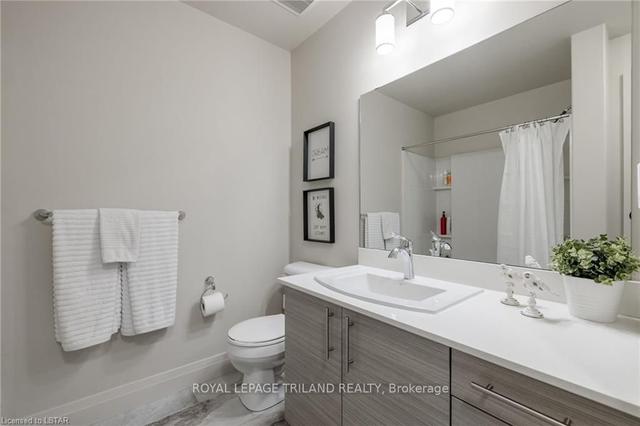 22 - 3025 Singleton Ave, Townhouse with 2 bedrooms, 3 bathrooms and 3 parking in London ON | Image 13