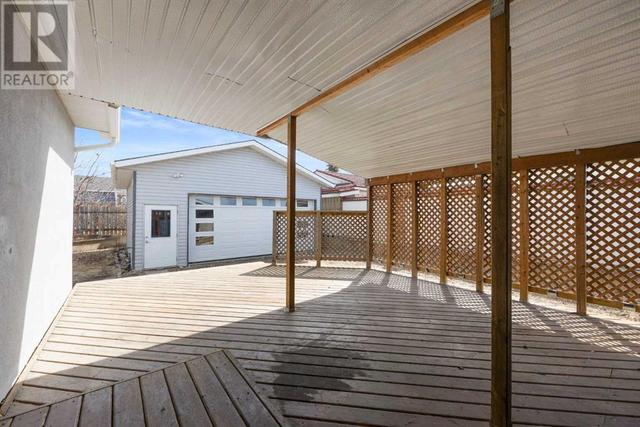112 Beaconsfield, House detached with 4 bedrooms, 2 bathrooms and 4 parking in Wood Buffalo AB | Image 16