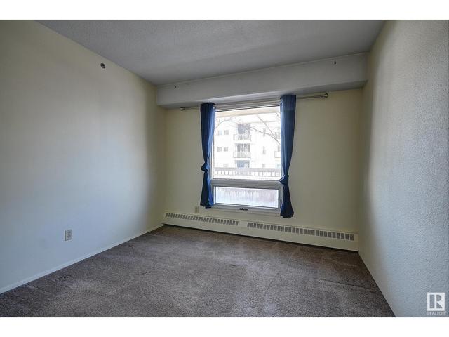 209 - 11211 85 St Nw, Condo with 2 bedrooms, 1 bathrooms and 1 parking in Edmonton AB | Image 8