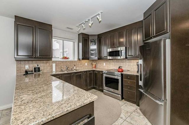 902 - 4000 Creekside Dr, Condo with 2 bedrooms, 3 bathrooms and 1 parking in Hamilton ON | Image 7