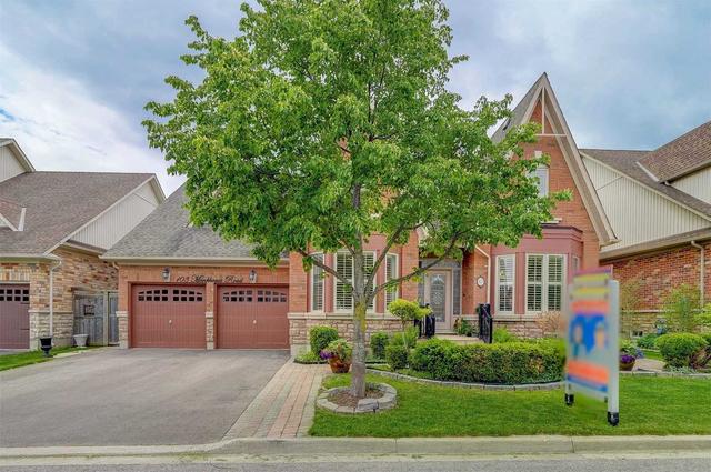 103 Monkhouse Rd, House detached with 3 bedrooms, 3 bathrooms and 6 parking in Markham ON | Image 1