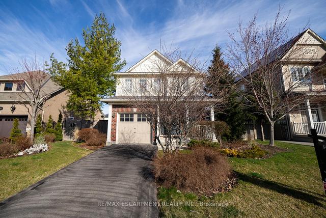 308 Blackburn Dr, House detached with 3 bedrooms, 3 bathrooms and 3 parking in Brantford ON | Image 23