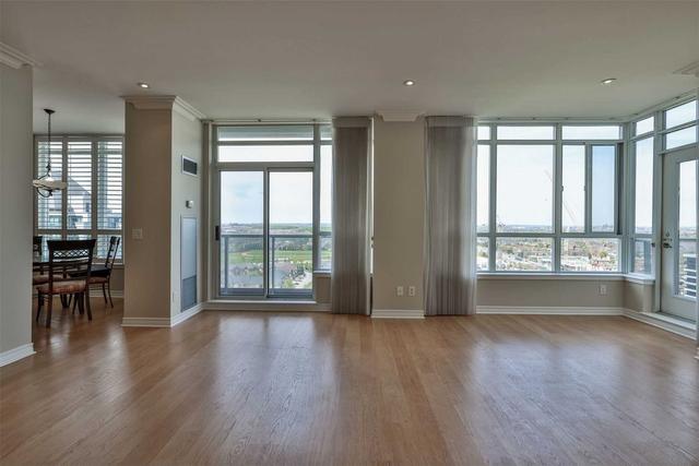 ph3 - 15 North Park Rd, Condo with 3 bedrooms, 3 bathrooms and 2 parking in Vaughan ON | Image 38