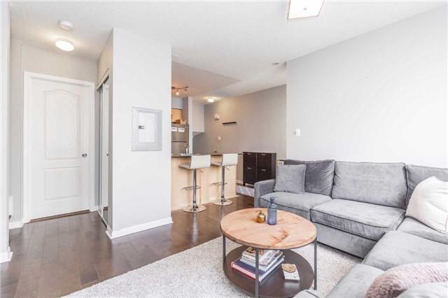 322 - 26 Douro St, Townhouse with 2 bedrooms, 2 bathrooms and null parking in Toronto ON | Image 7