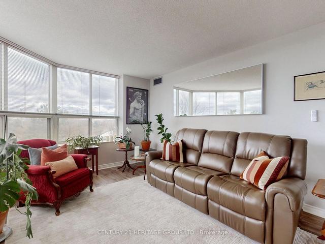 505 - 2200 John St, Condo with 2 bedrooms, 2 bathrooms and 1 parking in Markham ON | Image 34