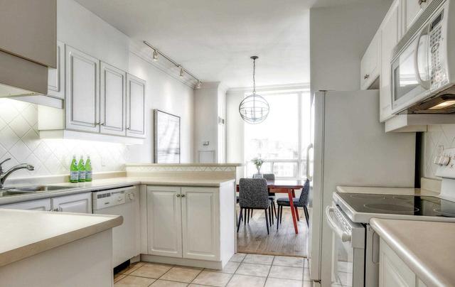 ph 1 - 1750 Bayview Ave, Condo with 4 bedrooms, 3 bathrooms and 2 parking in Toronto ON | Image 8