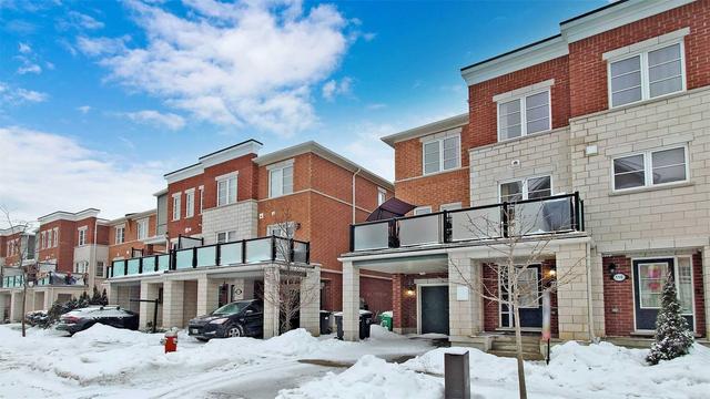 108 Baycliffe Cres, House attached with 3 bedrooms, 2 bathrooms and 2 parking in Brampton ON | Image 23