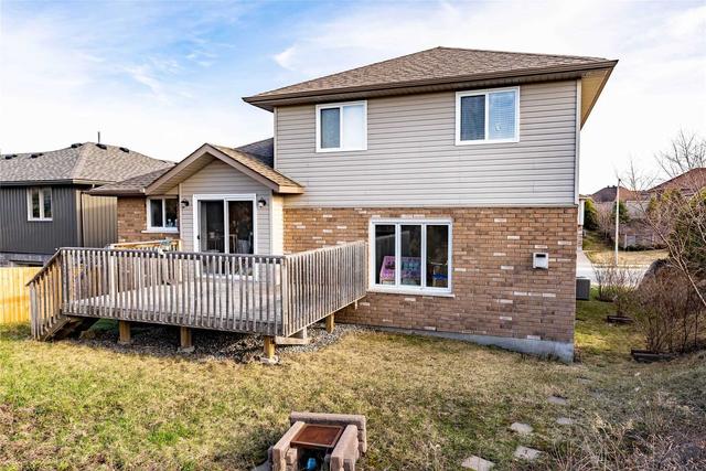 792 Moonrock Ave, House detached with 3 bedrooms, 3 bathrooms and 6 parking in Greater Sudbury ON | Image 21
