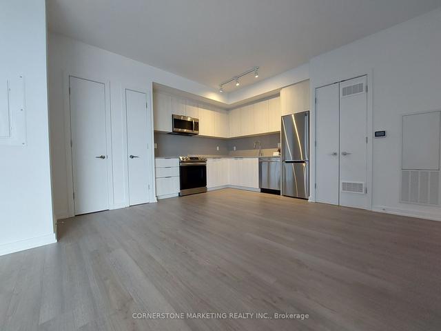 1303 - 50 Power St, Condo with 3 bedrooms, 3 bathrooms and 0 parking in Toronto ON | Image 13