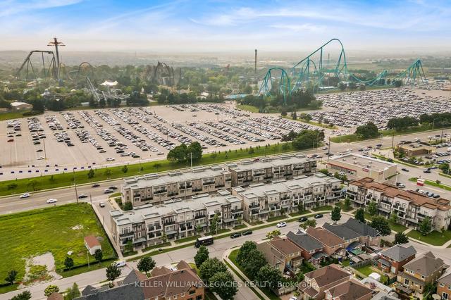11 - 105 Kayla Cres, Townhouse with 2 bedrooms, 2 bathrooms and 1 parking in Vaughan ON | Image 18